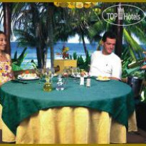 Tango Mar Beach and Golf Resort