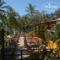 Tango Mar Beach and Golf Resort