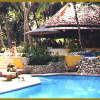 Tango Mar Beach and Golf Resort
