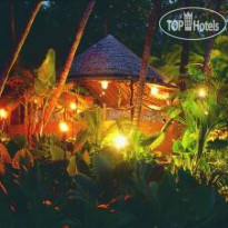 Tango Mar Beach and Golf Resort