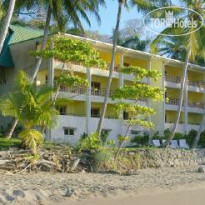 Tango Mar Beach and Golf Resort