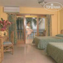 Tango Mar Beach and Golf Resort