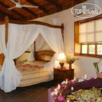 Tango Mar Beach and Golf Resort