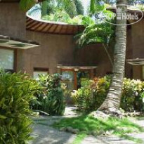 Tango Mar Beach and Golf Resort
