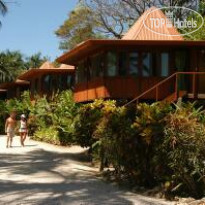 Tango Mar Beach and Golf Resort