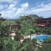 Tango Mar Beach and Golf Resort