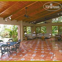 Tango Mar Beach and Golf Resort