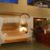 Tango Mar Beach and Golf Resort