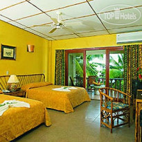 Tango Mar Beach and Golf Resort