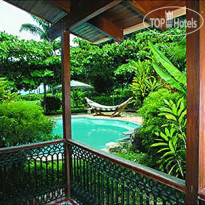 Tango Mar Beach and Golf Resort