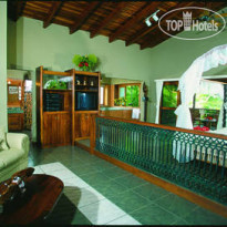 Tango Mar Beach and Golf Resort