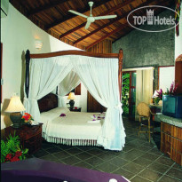 Tango Mar Beach and Golf Resort