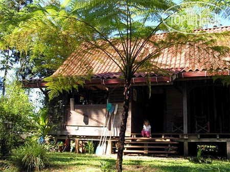 Hotelier's photos Suital Lodge 3*