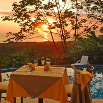 Whales and Dolphins Eco Lodge