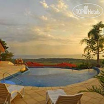 Whales and Dolphins Eco Lodge