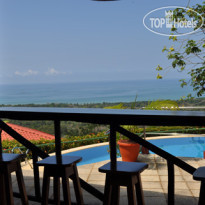 Whales and Dolphins Eco Lodge