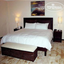 Gaia Hotel & Reserve