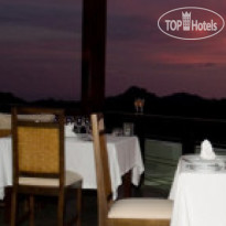 Gaia Hotel & Reserve