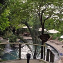 Tulemar Bungalows 