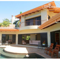 Tulemar Bungalows 