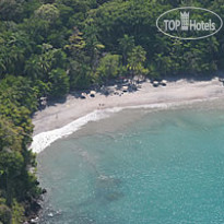 Tulemar Bungalows 