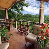 Tulemar Bungalows 