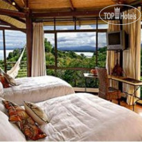 Tulemar Bungalows 