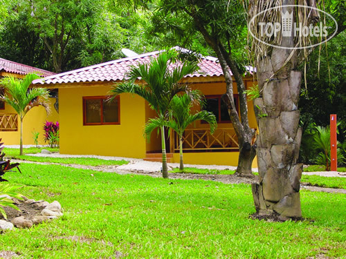 Hotel photo Esencia 3*