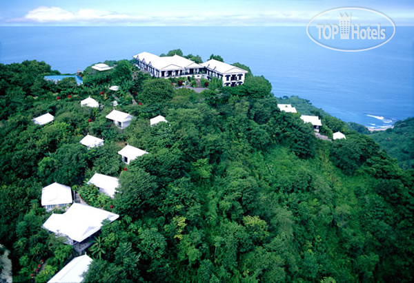 New photos from tourists Villa Caletas 5*