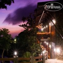 El Establo Mountain Hotel 