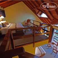 El Establo Mountain Hotel 