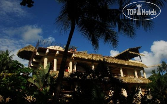 Hotel photo Canciones Del Mar 3*