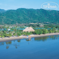 Barcelo Tambor