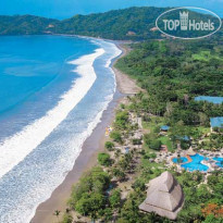 Barcelo Tambor