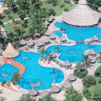 Barcelo Tambor