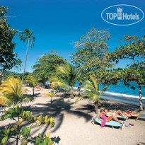 Barcelo Tambor