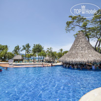 Barcelo Tambor