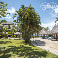 Barcelo Tambor