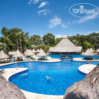 Barcelo Tambor