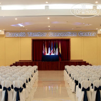 Barcelo Tambor