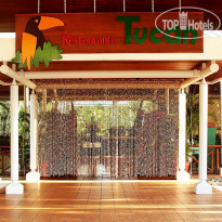 Barcelo Tambor