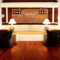 Barcelo Tambor