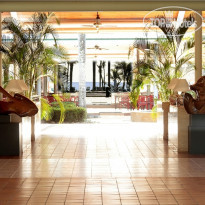Barcelo Tambor