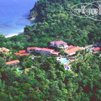Parador Nature Resort and Spa