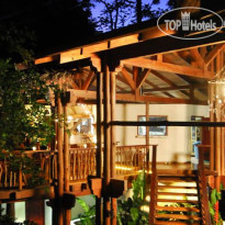 Playa Nicuesa Rainforest Lodge 