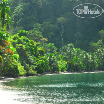 Playa Nicuesa Rainforest Lodge 