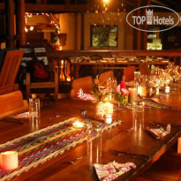 Playa Nicuesa Rainforest Lodge 