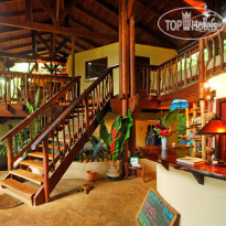 Playa Nicuesa Rainforest Lodge 