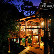 Playa Nicuesa Rainforest Lodge 