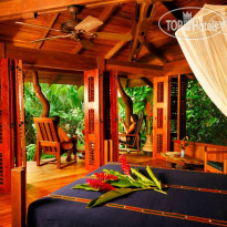 Playa Nicuesa Rainforest Lodge 